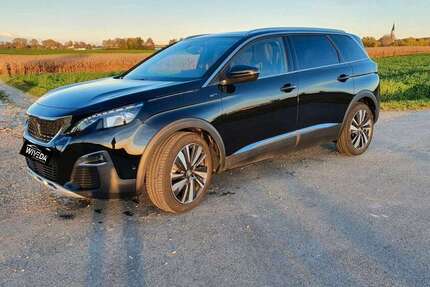 Peugeot 5008 106.000 km 20.890 &euro; München-Lochhausen 81249