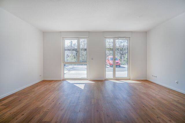 Etagenwohnung Berlin Siemensstadt - 3 Zimmer, 89 m&sup2;, 1.504&euro; | Angebot:26857042