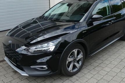 Ford Focus 118.823 km 14.990 &euro; Ehrenberg-Seiferts 36115