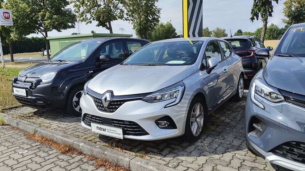 Clio