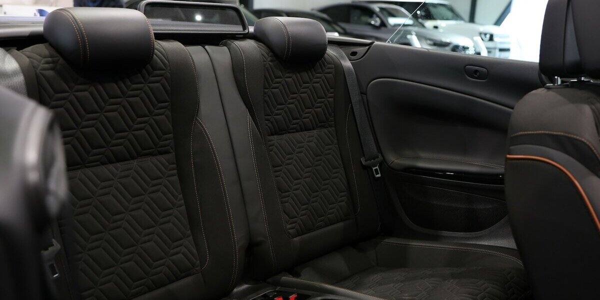 Opel Cascada 1.4 T EF INNOVATION XENON, LEDER, NAVI+ 113.000 km 11.444 &euro; Hamm 59077