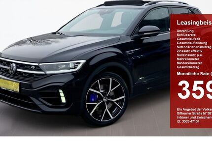 VW T-Roc 11.790 km 43.290 &euro; Eggenfelden 84307