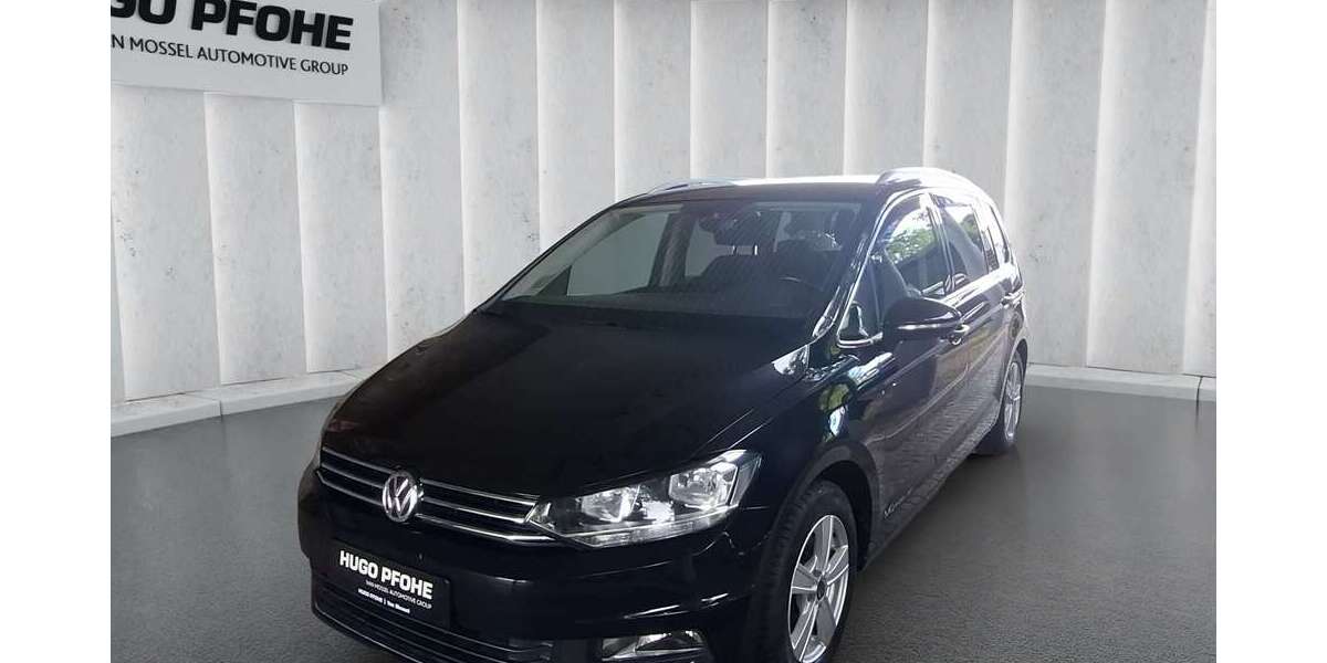 VW Touran 109.300 km 15.300 &euro; Schwerin 19061
