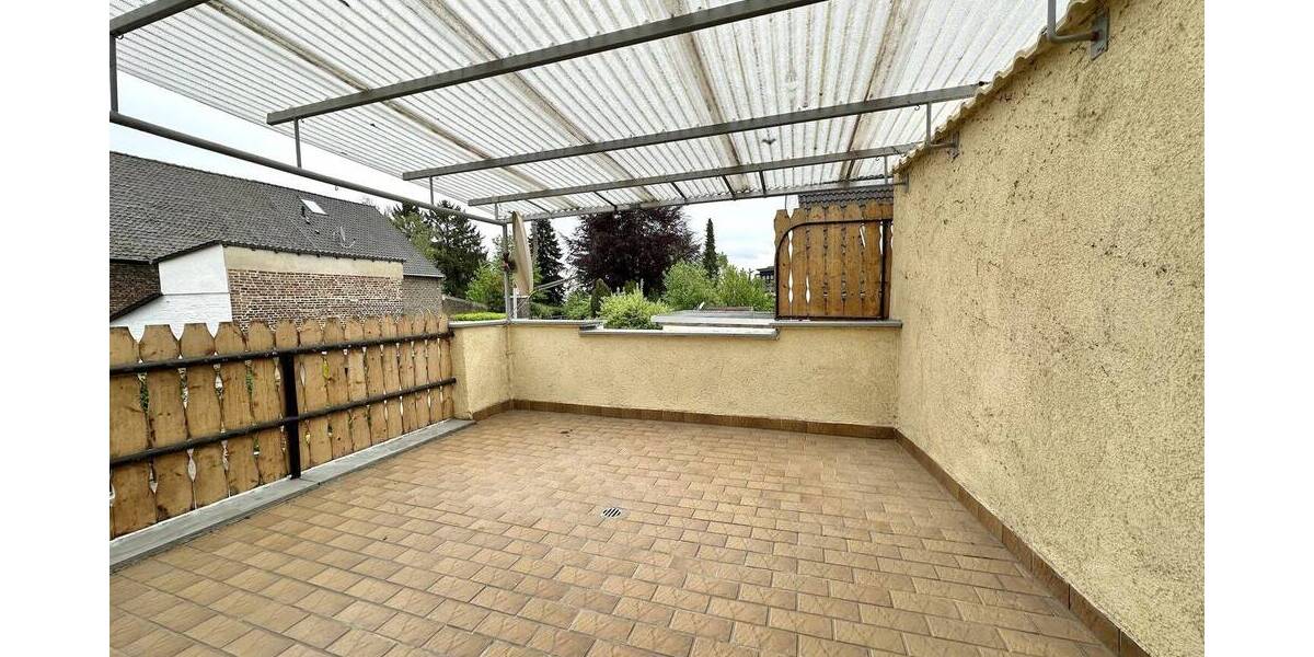 Einfamilienhaus Pulheim / Brauweiler Brauweiler - 2 Zimmer, 56 m&sup2;, 349.000&euro; | Angebot:26842171