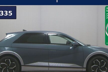 Hyundai IONIQ 5 76.981 km 24.980 &euro; Gyhum/Bockel 27404