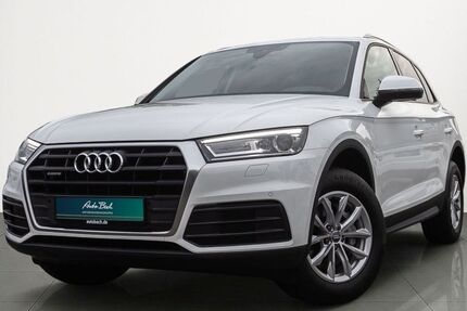 Audi Q5 107.000 km 24.690 &euro; Bad Camberg 65520