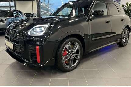 Mini John Cooper Works Countryman 24.795 km 40.750 &euro; Solingen 42719