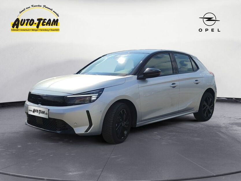 Opel Corsa 6.900 km 18.480 € Albstadt-Ebingen 72458