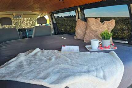 VW T5 Multivan