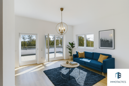 Wohnung zum Kaufen in Idar-Oberstein 299.000 € 81 m² 2 zimmer