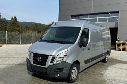 Nissan NV400 143.800 km 12.499 &euro; Waldkirchen 94065