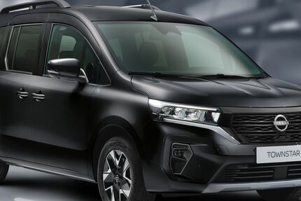 Nissan Townstar 16.900 km 29.890 &euro; Wasserburg 83512