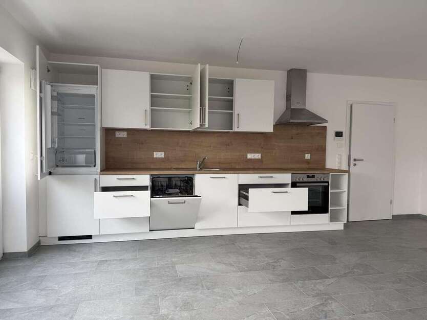 Wohnung zum Mieten in Deggendorf 950 € 72 m²