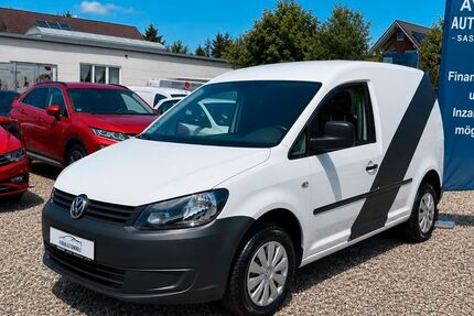 VW Caddy 226.000 km 4.999 &euro; Sassenburg 38524