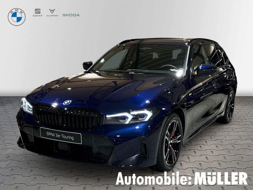 BMW 330 3.797 km 59.900 € Lutherstadt Wittenberg 06886