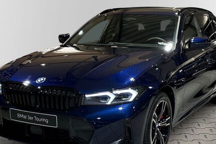 BMW 330 6.028 km 57.900 € Lutherstadt Wittenberg 06886