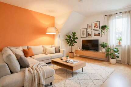 Wohnung Eltville am Rhein - 3 Zimmer, 73 m&sup2;, 279.000&euro; | Angebot:26211626