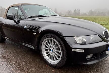 BMW Z3 78.600 km 19.999 &euro; Neunkirchen 66540