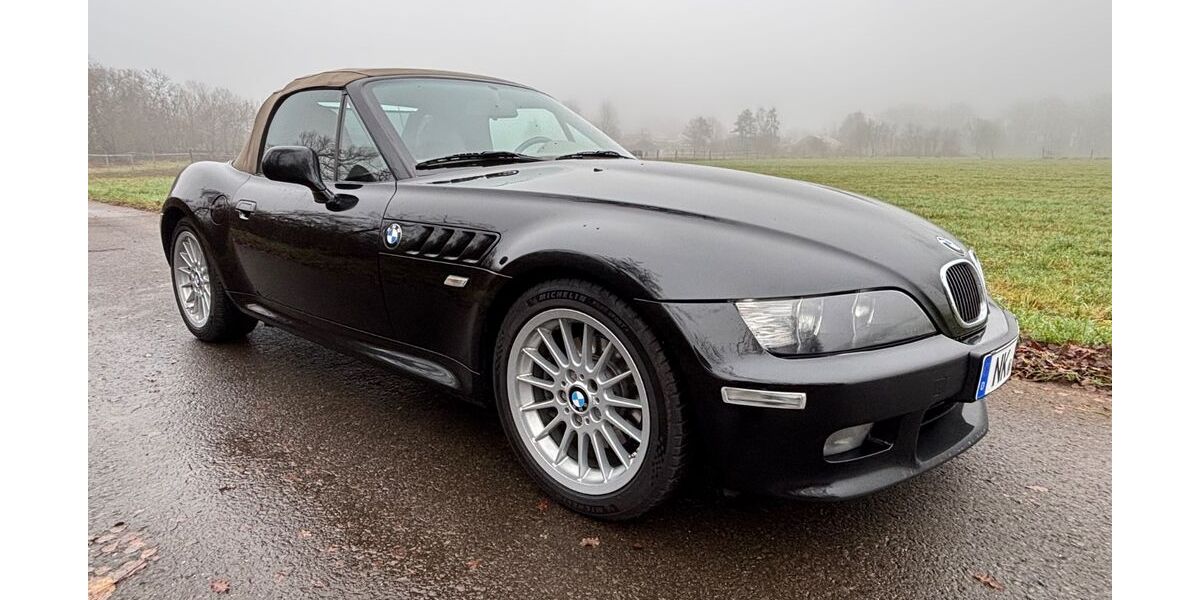 BMW Z3 78.600 km 19.999 &euro; Neunkirchen 66540