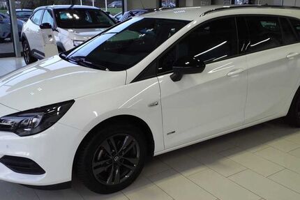 Opel Astra 44.798 km 17.670 &euro; Nidda 63667