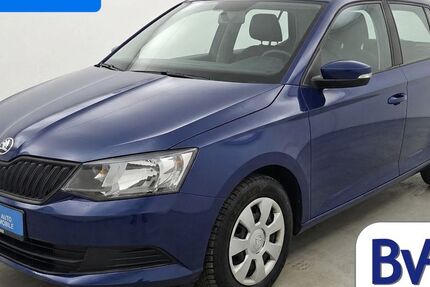 Skoda Fabia 110.333 km 5.999 &euro; Dresden 01237