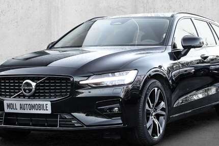 Volvo V60 22.528 km 36.390 &euro; Aachen 52078