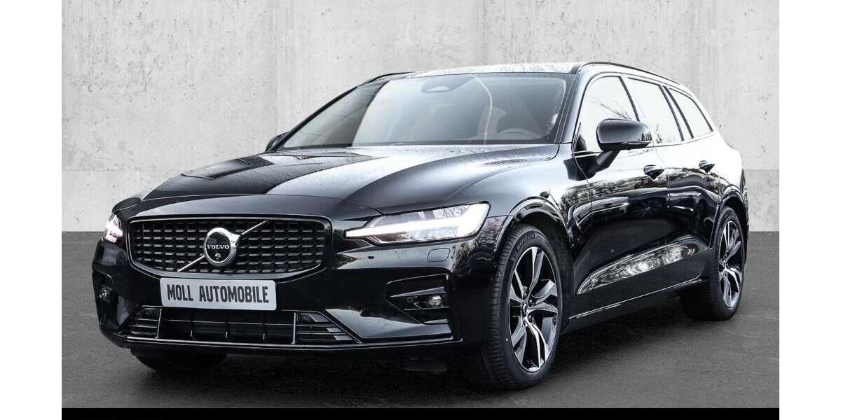 Volvo V60 22.528 km 36.390 &euro; Aachen 52078