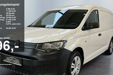 VW Caddy Maxi 57.505 km 27.200 &euro; Brandenburg 14770