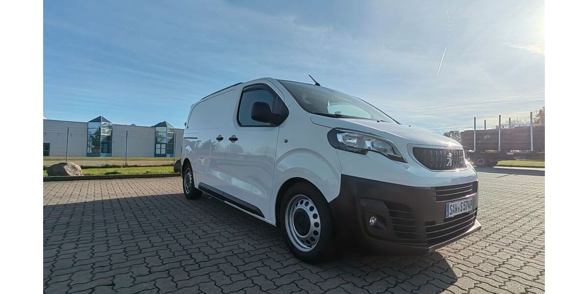Peugeot Expert 95.900 km 17.500 &euro; Salzwedel 29410