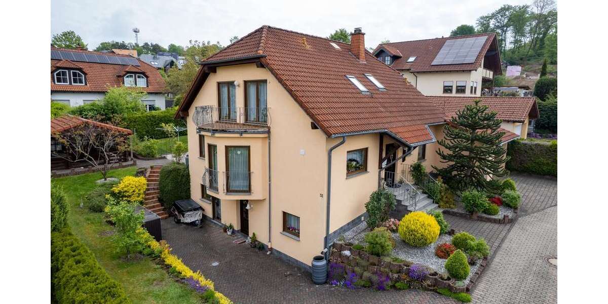 Einfamilienhaus Ulmen - 8 Zimmer, 230 m&sup2;, 429.000&euro; | Angebot:26964045