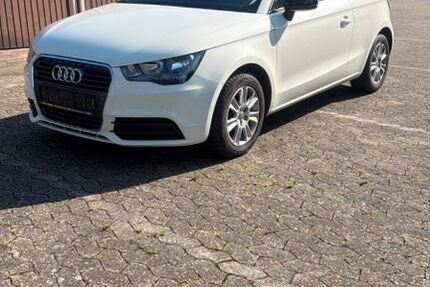 Audi A1 215.000 km 5.000 &euro; Einbeck 37574