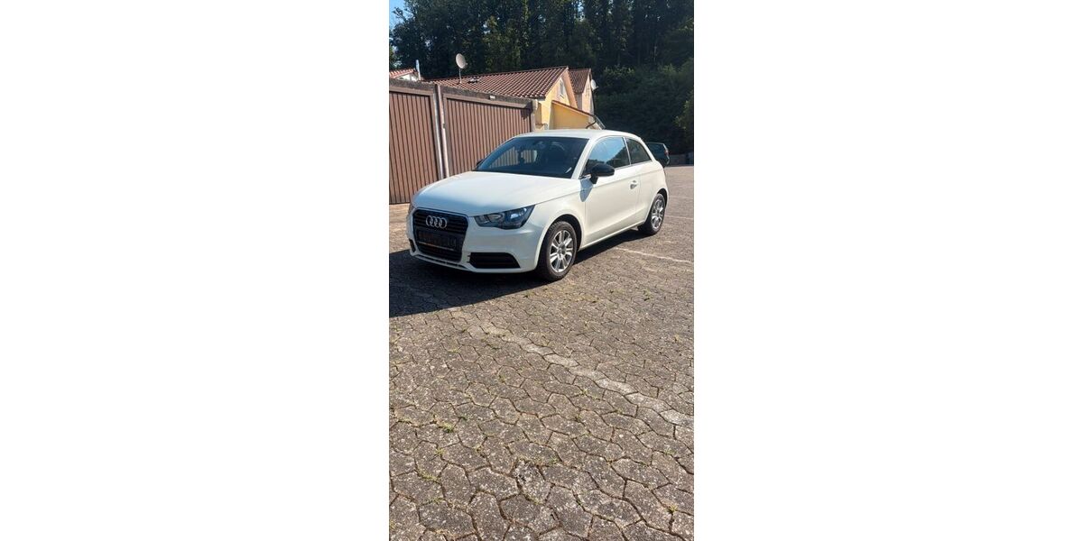 Audi A1 215.000 km 5.000 &euro; Einbeck 37574