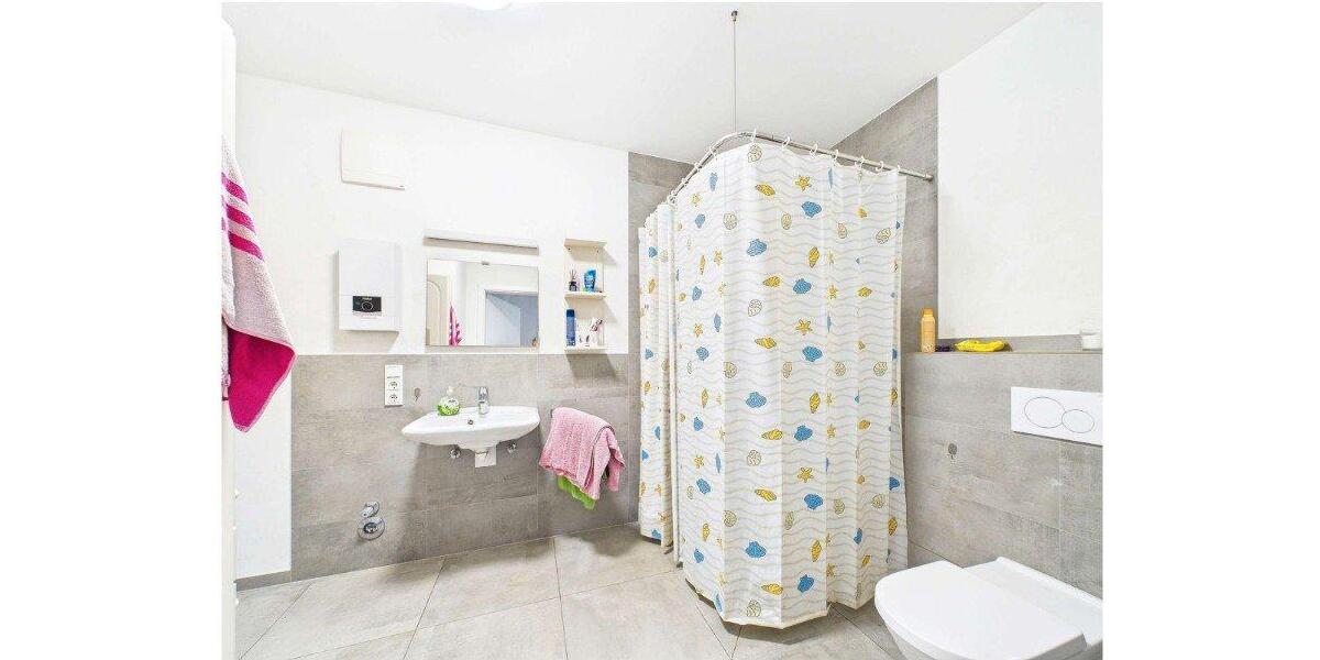Erdgeschoßwohnung Wittlich - 2 Zimmer, 68 m&sup2;, 800&euro; | Angebot:26532427