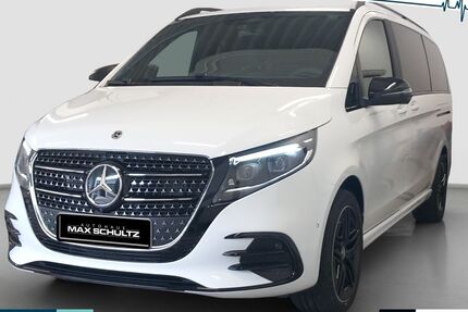 Mercedes-Benz V 300 12.900 km 84.990 &euro; Suhl 98528