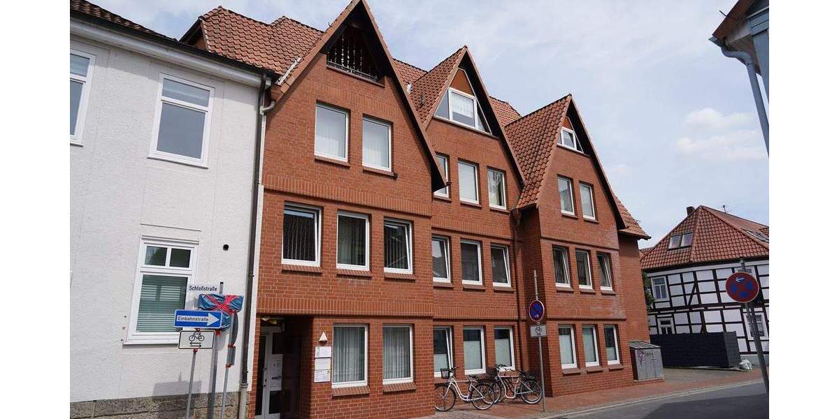 Gewerbeobjekt Burgdorf - 9 Zimmer, 140 m&sup2;, 259.000&euro; | Angebot:25664226