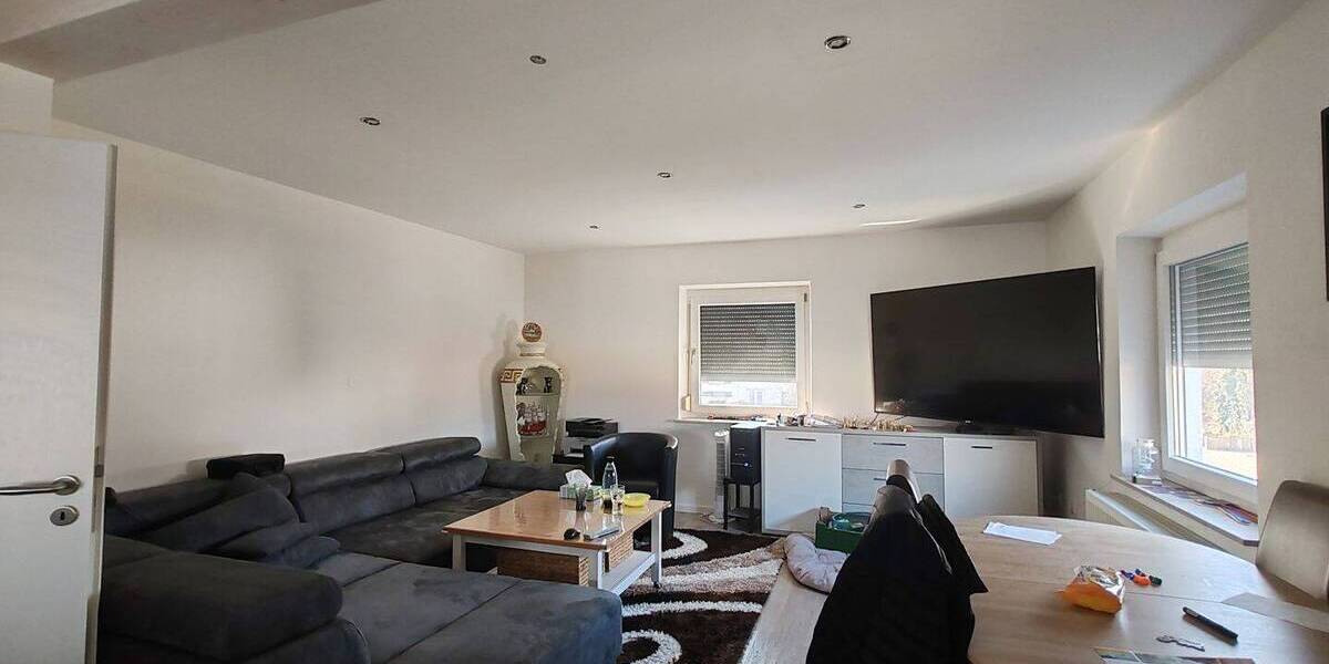 Etagenwohnung Garching an der Alz Hart a. d. Alz - 4 Zimmer, 104 m&sup2;, 249.000&euro; | Angebot:26758811