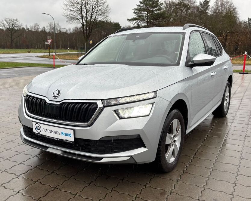 Skoda Kamiq 32.174 km 19.650 € Hemsbünde 27386