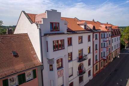 Wohnung Ansbach - 3 Zimmer, 70 m&sup2;, 963&euro; | Angebot:26309888