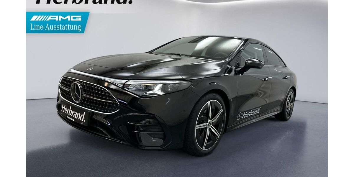 Mercedes-Benz CLA 200 1.399 km 53.890 &euro; Rhede 46414