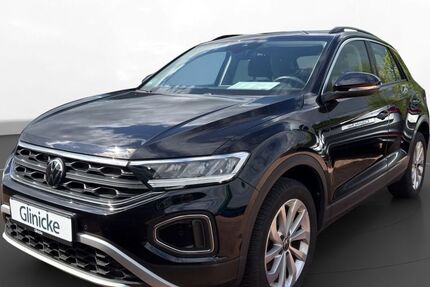 VW T-Roc 26.658 km 19.950 &euro; Eschwege 37269