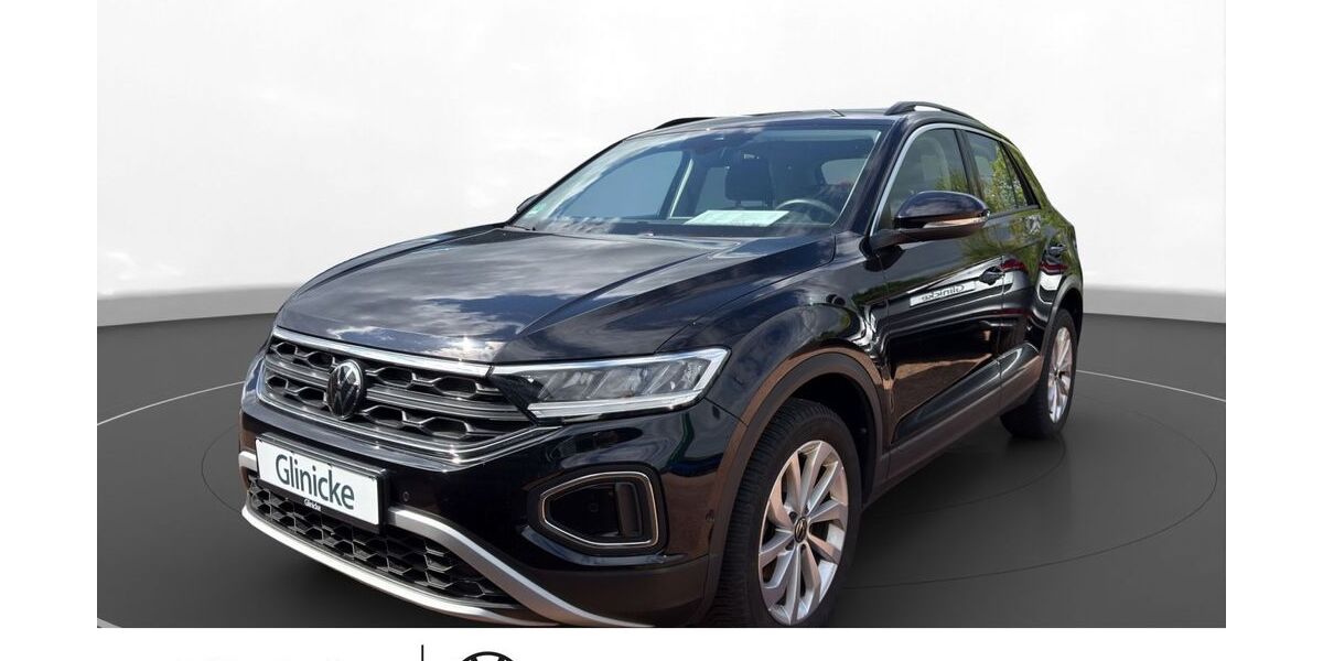 VW T-Roc 26.658 km 19.950 &euro; Eschwege 37269