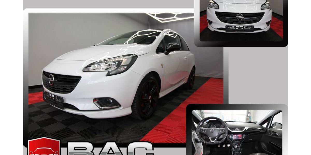 Opel Corsa 125.000 km 7.100 &euro; Osnabrück 49086