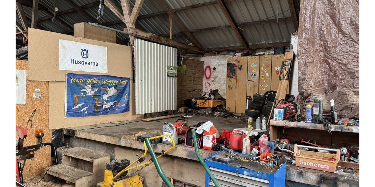Gewerbeobjekt Frestedt - 89.000&euro; | Angebot:26834948