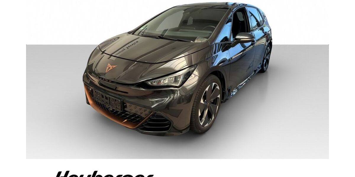 Cupra Born 26.400 km 27.990 &euro; Bernbeuren 86975