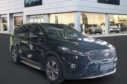 Kia Sorento 63.400 km 27.990 &euro; Pirmasens 66955