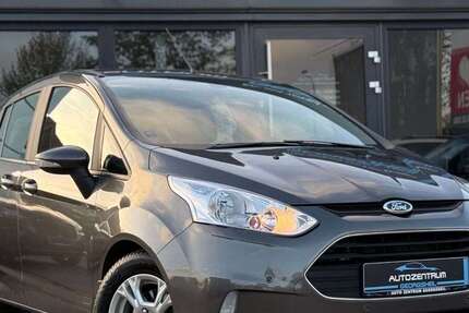 Ford B-Max 55.350 km 9.999 &euro; Südbrookmerland 26624