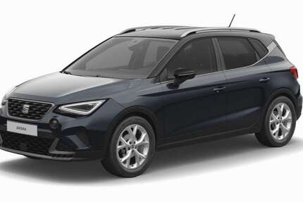 Seat Arona 14.178 km 19.988 &euro; Lohmar 53797