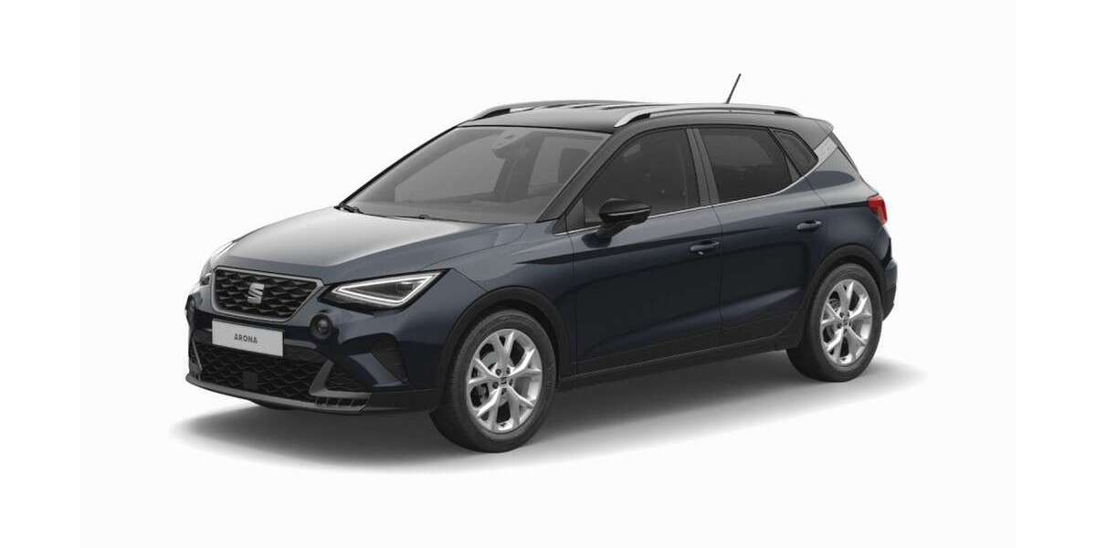 Seat Arona 14.178 km 19.988 &euro; Lohmar 53797