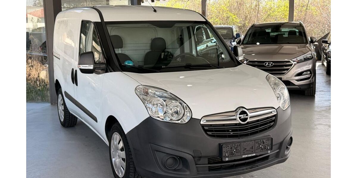 Opel Combo 145.930 km 7.299 &euro; Haßloch 67454