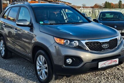 Kia Sorento 172.850 km 7.300 &euro; München 80997